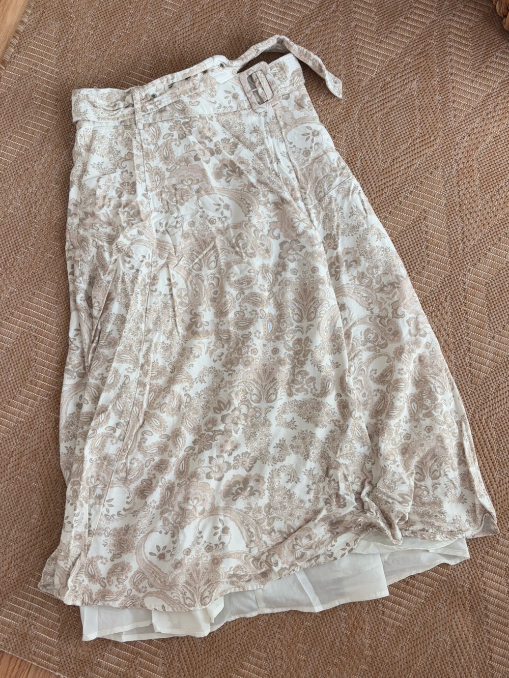 bagatelle skirt